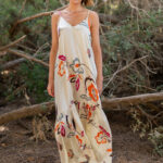 VESTIDO IERA FLOWER