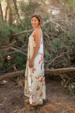 VESTIDO IERA FLOWER - Imagen 4