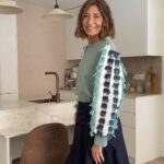 SUDADERA MENTA